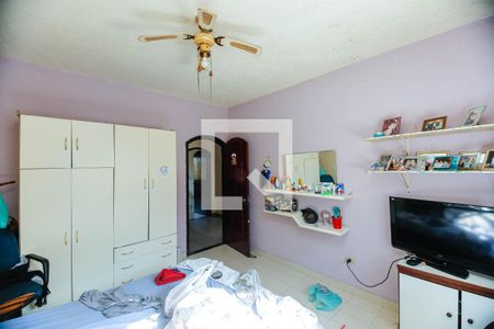 Casa à venda com 210m², 3 quartos e 10 vagas Casa à venda com 210m², 3 quartos e 10 vagasQuarto 2