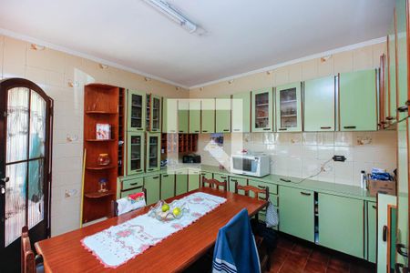 Casa à venda com 210m², 3 quartos e 10 vagas Casa à venda com 210m², 3 quartos e 10 vagasCozinha