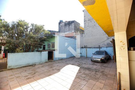 Casa à venda com 210m², 3 quartos e 10 vagas Casa à venda com 210m², 3 quartos e 10 vagasQuintal