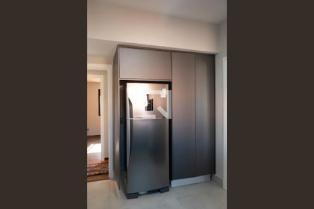 Apartamento à venda com 210m², 4 quartos e 3 vagas Apartamento à venda com 210m², 4 quartos e 3 vagasCozinha