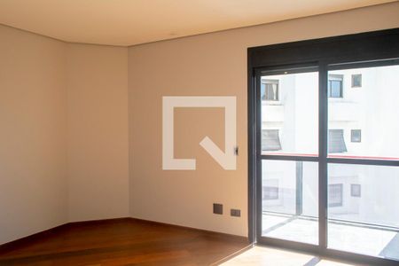 Apartamento à venda com 210m², 4 quartos e 3 vagas Apartamento à venda com 210m², 4 quartos e 3 vagasQuarto 4