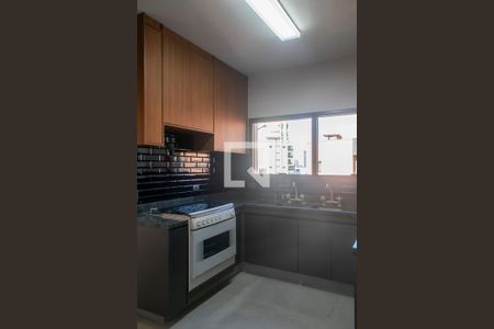 Apartamento à venda com 210m², 4 quartos e 3 vagas Apartamento à venda com 210m², 4 quartos e 3 vagasCozinha