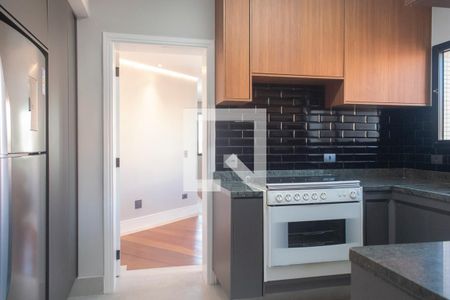 Apartamento à venda com 210m², 4 quartos e 3 vagas Apartamento à venda com 210m², 4 quartos e 3 vagasCozinha