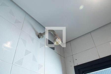 Apartamento à venda com 210m², 4 quartos e 3 vagas Apartamento à venda com 210m², 4 quartos e 3 vagasBanheiro Quarto 4