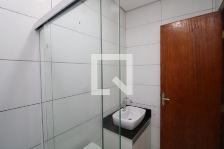 Apartamento à venda com 29m², 1 quarto e sem vagaBanheiro