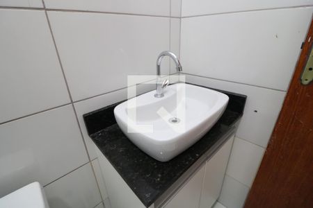 Apartamento à venda com 29m², 1 quarto e sem vagaBanheiro