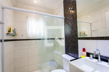 Apartamento à venda com 200m², 3 quartos e 2 vagas Apartamento à venda com 200m², 3 quartos e 2 vagasBanheiro social