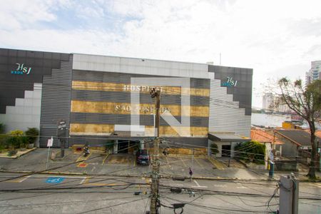 Apartamento à venda com 200m², 3 quartos e 2 vagas Apartamento à venda com 200m², 3 quartos e 2 vagasVista do quarto 1