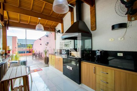 Apartamento à venda com 200m², 3 quartos e 2 vagas Apartamento à venda com 200m², 3 quartos e 2 vagasEspaço gourmet