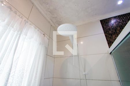 Apartamento à venda com 200m², 3 quartos e 2 vagas Apartamento à venda com 200m², 3 quartos e 2 vagasBanheiro social