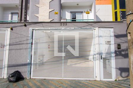 Apartamento à venda com 200m², 3 quartos e 2 vagas Apartamento à venda com 200m², 3 quartos e 2 vagasFachada