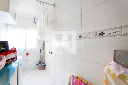 Apartamento à venda com 200m², 3 quartos e 2 vagas Apartamento à venda com 200m², 3 quartos e 2 vagasÁrea de serviço