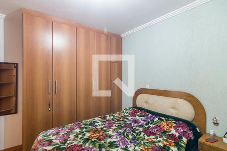 Apartamento à venda com 104m², 3 quartos e 2 vagasQuarto 1 Suite