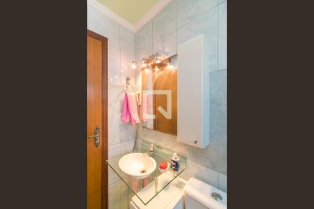 Apartamento à venda com 104m², 3 quartos e 2 vagasBanheiro