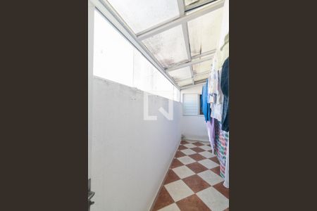 Apartamento à venda com 104m², 3 quartos e 2 vagasÁrea de Serviço