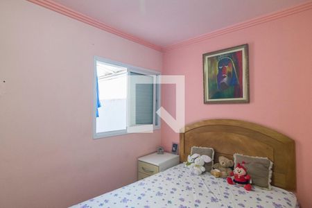 Apartamento à venda com 104m², 3 quartos e 2 vagasQuarto 2