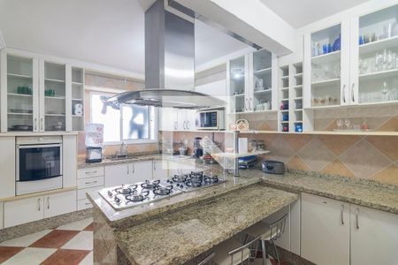 Apartamento à venda com 104m², 3 quartos e 2 vagasCozinha