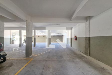 Apartamento à venda com 70m², 2 quartos e 1 vagaÁrea comum