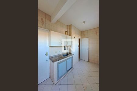 Apartamento à venda com 70m², 2 quartos e 1 vagaCozinha