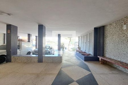 Apartamento à venda com 70m², 2 quartos e 1 vagaÁrea comum
