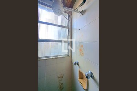 Apartamento à venda com 70m², 2 quartos e 1 vagaBanheiro Social