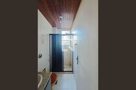 Apartamento à venda com 70m², 2 quartos e 1 vagaBanheiro Social