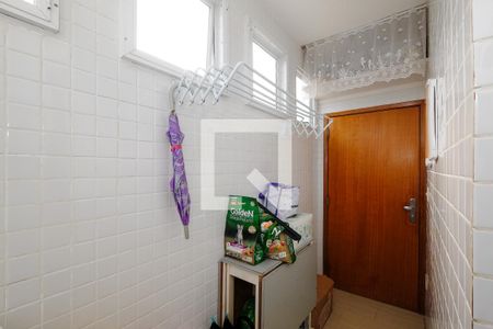 Apartamento à venda com 180m², 4 quartos e 1 vaga Apartamento à venda com 180m², 4 quartos e 1 vagaÁrea de Serviço