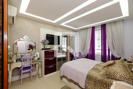 Apartamento à venda com 180m², 4 quartos e 1 vaga Apartamento à venda com 180m², 4 quartos e 1 vagaSuíte