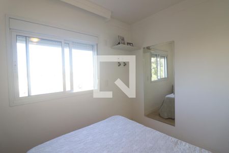 Apartamento à venda com 105m², 2 quartos e 2 vagasQuarto 2 