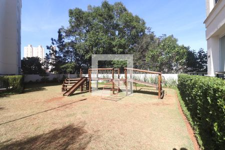 Apartamento à venda com 105m², 2 quartos e 2 vagasÁrea comum - Playground