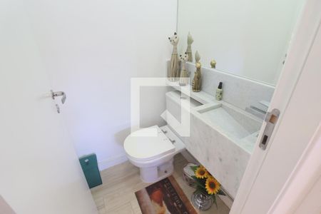 Apartamento à venda com 105m², 2 quartos e 2 vagasLavabo