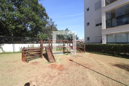 Apartamento à venda com 105m², 2 quartos e 2 vagasÁrea comum - Playground