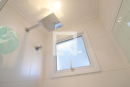 Apartamento à venda com 105m², 2 quartos e 2 vagasBanheiro Quarto 2 