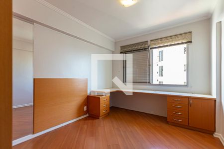 Apartamento para alugar com 140m², 4 quartos e 2 vagasQuarto 2