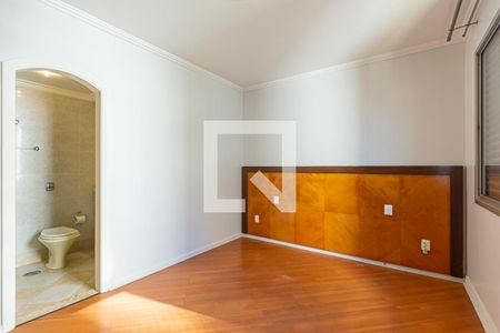 Apartamento para alugar com 140m², 4 quartos e 2 vagasSuite