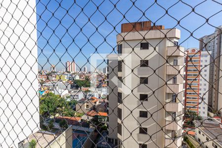 Apartamento para alugar com 140m², 4 quartos e 2 vagasVista do Quarto 2