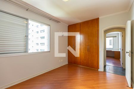Apartamento para alugar com 140m², 4 quartos e 2 vagasSuite