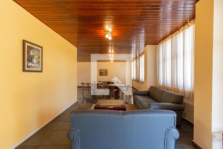 Apartamento para alugar com 140m², 4 quartos e 2 vagasÁrea comum