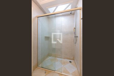 Apartamento para alugar com 140m², 4 quartos e 2 vagasBanheiro da Suite