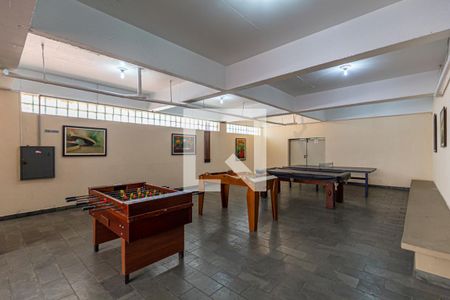 Apartamento para alugar com 140m², 4 quartos e 2 vagasÁrea comum