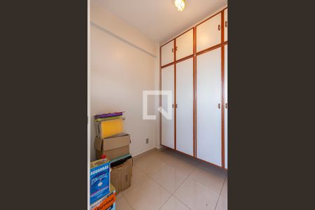 Apartamento para alugar com 140m², 4 quartos e 2 vagasQuarto de Serviço