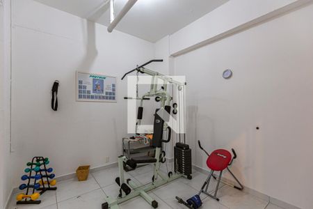 Apartamento para alugar com 140m², 4 quartos e 2 vagasÁrea comum