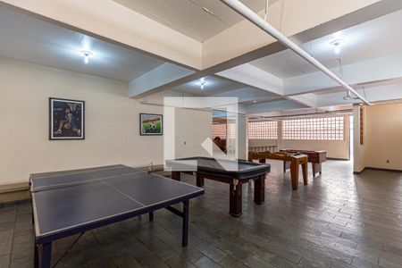 Apartamento para alugar com 140m², 4 quartos e 2 vagasÁrea comum