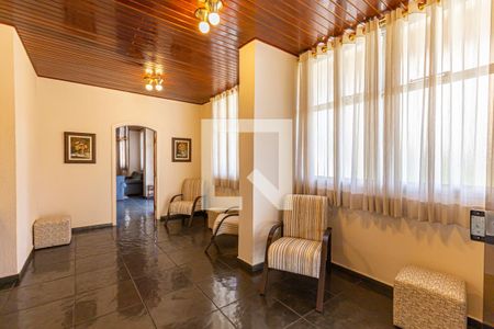 Apartamento para alugar com 140m², 4 quartos e 2 vagasÁrea comum