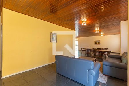 Apartamento para alugar com 140m², 4 quartos e 2 vagasÁrea comum