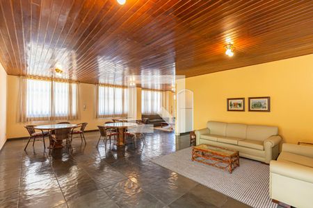 Apartamento para alugar com 140m², 4 quartos e 2 vagasÁrea comum