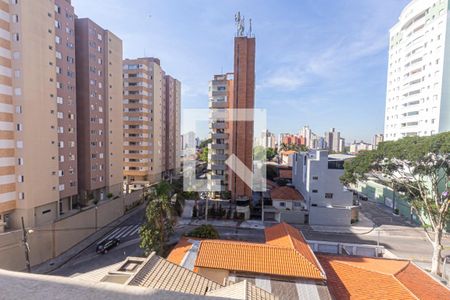 Apartamento para alugar com 140m², 4 quartos e 2 vagasVista da Cozinha
