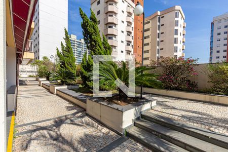 Apartamento para alugar com 140m², 4 quartos e 2 vagasÁrea comum