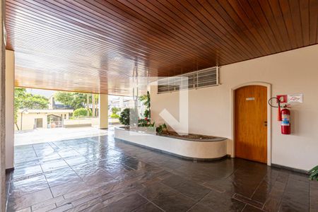 Apartamento para alugar com 140m², 4 quartos e 2 vagasÁrea comum