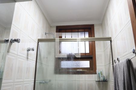 Casa à venda com 270m², 3 quartos e 2 vagasBanheiro Social